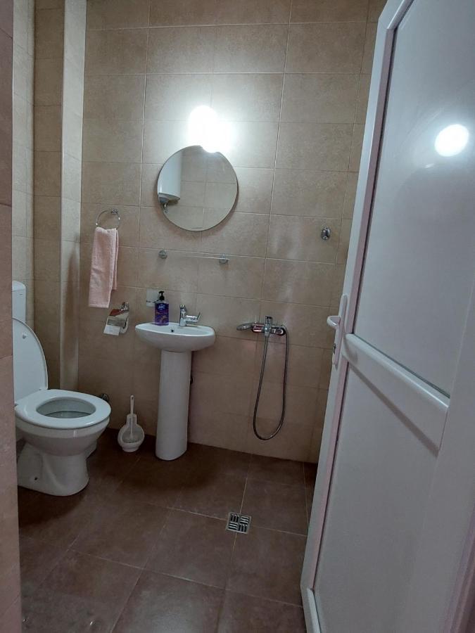 Airport Home Radinovic Podgorica Room photo