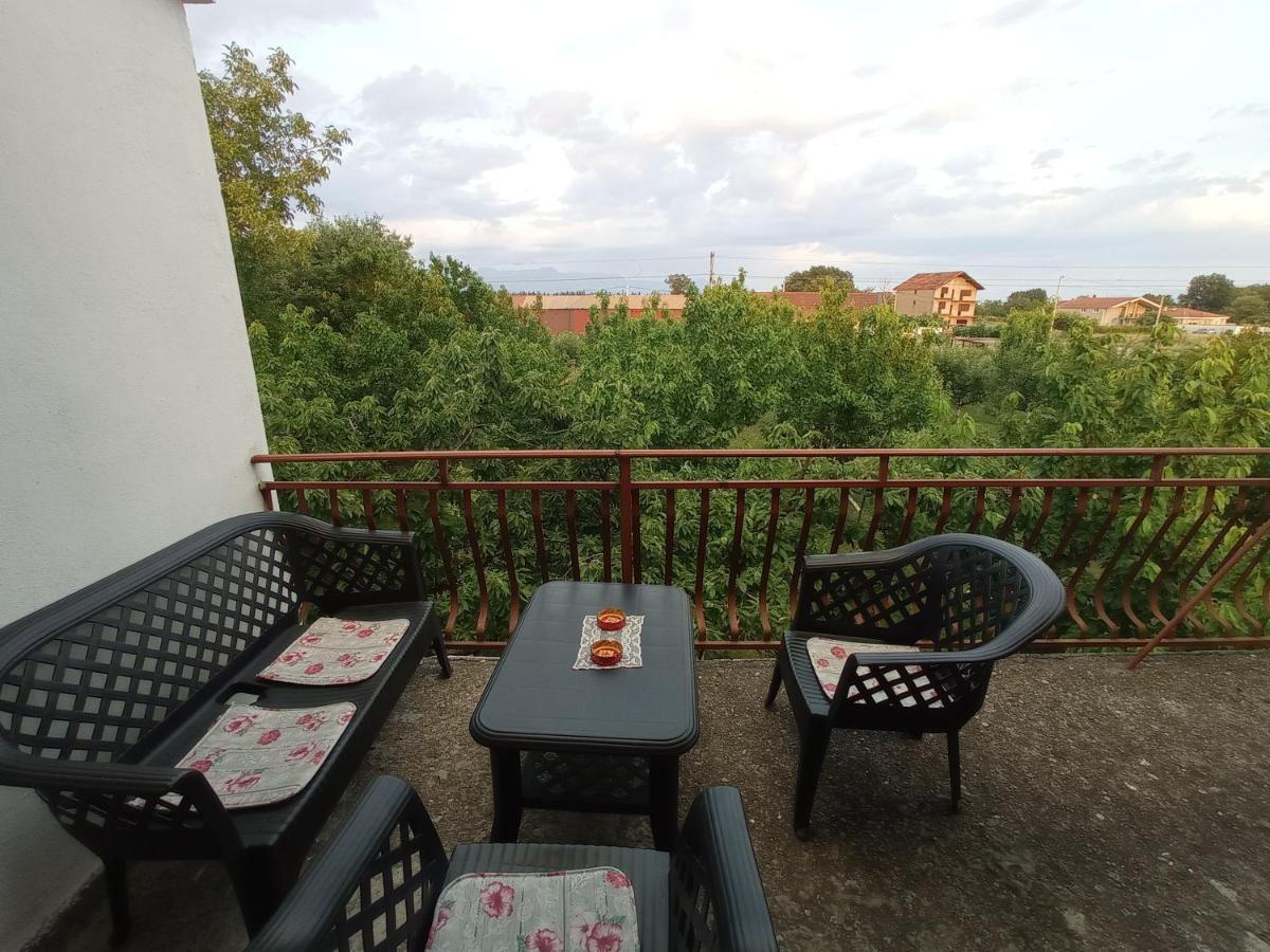 Airport Home Radinovic Podgorica Room photo